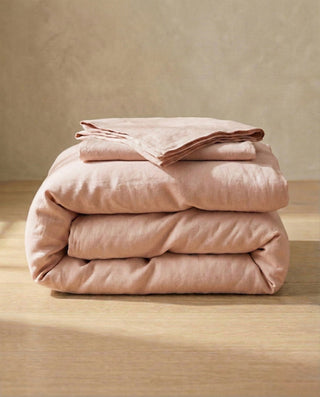 Doona set - Blush