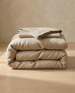 Doona set - Sand