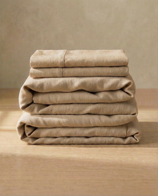 Sheet set - Sand