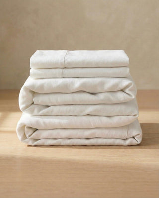 Sheet set - White